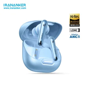هدفون بلوتوثی انکر مدل SUR HI-FI LY 4 NC WIRELESS