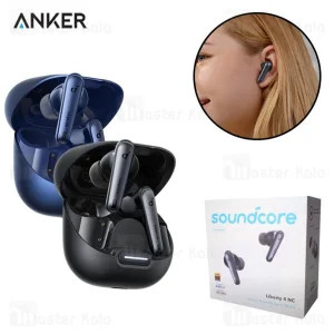 هدفون بلوتوثی انکر مدل SUR HI-FI LY 4 NC WIRELESS