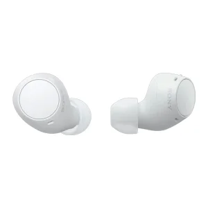 هدفون بلوتوثی سونی مدل WF-C510