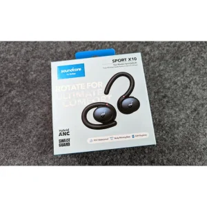 هدفون بلوتوثی انکر مدل Soundcore Sport X10 A3961