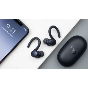 هدفون بلوتوثی انکر مدل Soundcore Sport X10 A3961