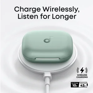 هدفون بلوتوثی انکر مدل soundcore AeroFit 2