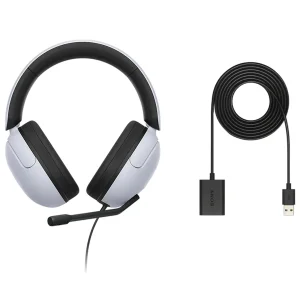 هدست گیمینگ سونی مدل INZONE H3 MDR-G300