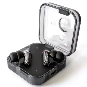 هدفون بلوتوثی ناتینگ مدل Ear