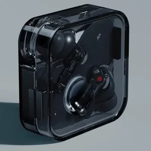 هدفون بلوتوثی ناتینگ مدل Ear