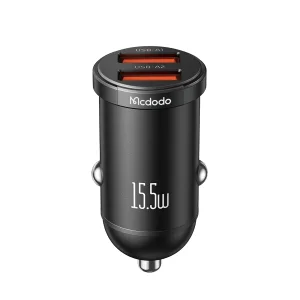 شارژر فندکی 15.5 وات مک دودو مدل CC-295