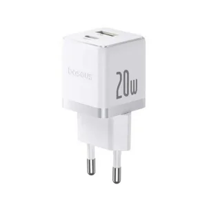 شارژر دیواری 20 وات  مدل Palm Fast 20W