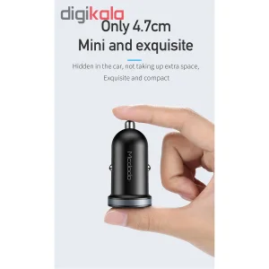 شارژر فندکی مک دودو مدل CC-660