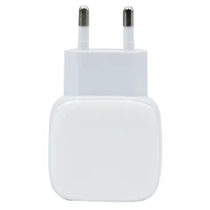 شارژر دیواری الدینیو مدل A2313C به همراه کابل تبدیل USB-C