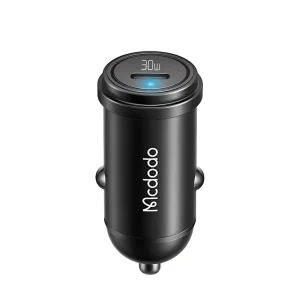 شارژر فندکی 30 وات مک دودو مدل CC-749 30W