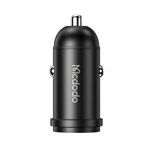 شارژر فندکی 30 وات مک دودو مدل CC-749 30W
