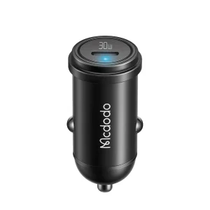 شارژر فندکی 30 وات مک دودو مدل CC-7491