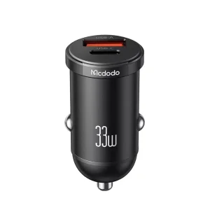 شارژر فندکی 33 وات مک دودو مدل c-c232
