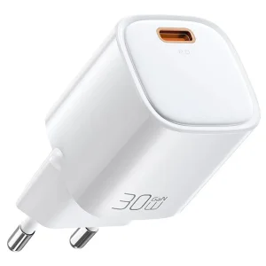 شارژر دیواری 30 وات مک دودو مدل CH-008
