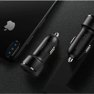 شارژر فندکی مک دودو مدل CC-5970