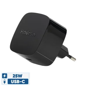 شارژر دیواری 25 وات هادرون مدل C1011