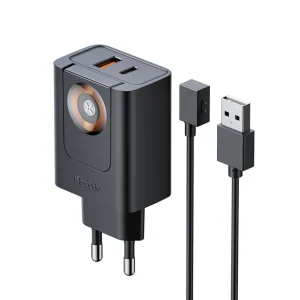 شارژردیواری 30وات مک دودو مدل ch-370