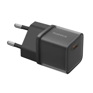 شارژر دیواری 20 وات بیسوس مدل GaN5S