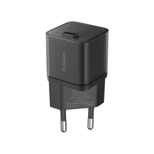 شارژر دیواری 20 وات بیسوس مدل GaN5S