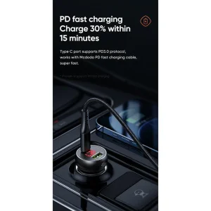 شارژر فندکی مک دودو مدل CC-703