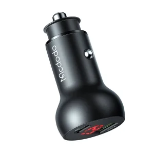 شارژر فندکی مک دودو مدل CC-703