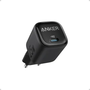 شارژر دیواری 25 وات انکر مدل A2656