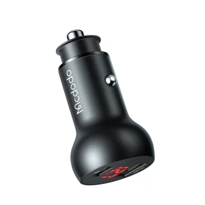 شارژر فندکی مک دودو مدل CC7030-45W