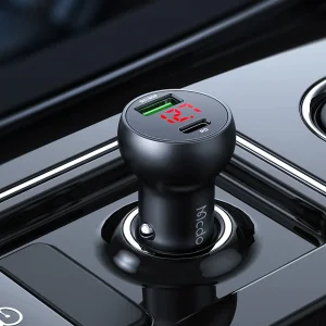 شارژر فندکی مک دودو مدل CC7030-45W