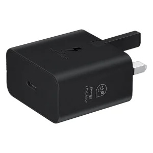 شارژر دیواری 25 وات سامسونگ مدل T2510