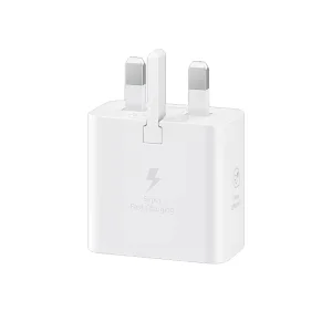 شارژر دیواری 25 وات سامسونگ مدل T2510