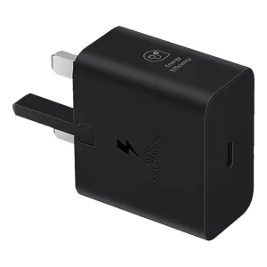 شارژر دیواری 25 وات سامسونگ مدل T2510