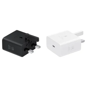شارژر دیواری 25 وات سامسونگ مدل T2510