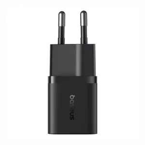 شارژر دیواری 25 وات بیسوس مدل GAN5 P10110909113-00