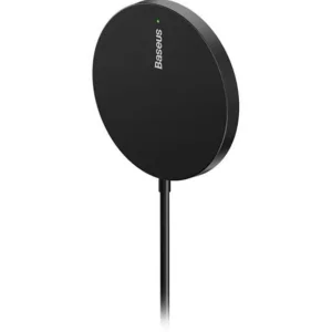 شارژر بی سیم بیسوس مدل Simple mini3