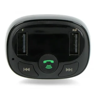 شارژر فندکی باسئوس مدل CCTM-01