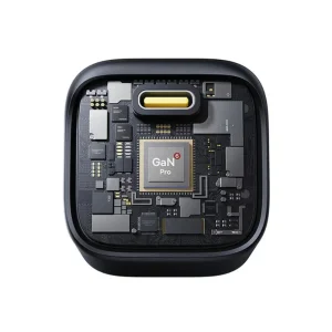 شارژر دیواری 45 وات بیسوس مدل PicoGo GaN 45W