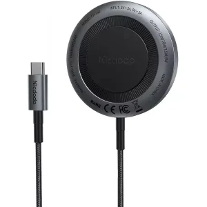 شارژر بی سیم 15وات مک دودو مدل CH-5490