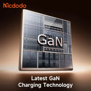 شارژر دیواری 40 وات مک دودو مدل CH-4280 به همراه کابل متصل به بدنه USB-C