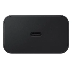 شارژر دیواری 45 وات سامسونگ مدل EP-T4511 Low Standby به همراه کابل 1.8 متری - سه پین