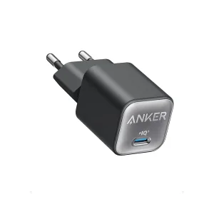 شارژر دیواری 30 وات انکر مدل A2147 511 Nano 3
