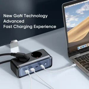 شارژر رومیزی  مک دودو مدل CH-4610