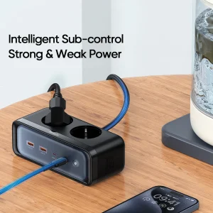 شارژر رومیزی  مک دودو مدل CH-4610