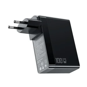 شارژر دیواری 100 وات مک دودو مدل CH-8101 pro