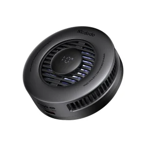 شارژر بی‌سیم 25 وات مک دودو مدل CH-841