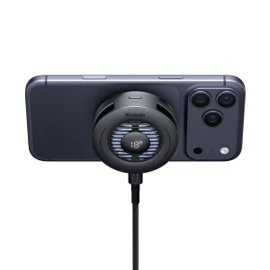 شارژر بی‌سیم 25 وات مک دودو مدل CH-841
