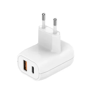 آداپتور شارژر 20 وات بودی مدل AC339VEW