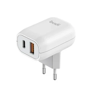 آداپتور شارژر 20 وات بودی مدل AC339VEW