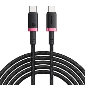 کابل USB-C بیسوس مدل Dura طول 1 متر
