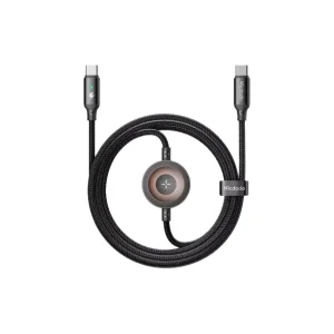 کابل تبدیل usb-c مک دودو مدل ca-258 طول 1.5 متر