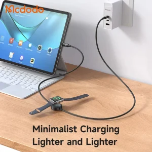 کابل تبدیل usb-c مک دودو مدل ca-258 طول 1.5 متر